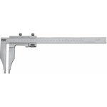 Workshop Caliper, 300mm/0,05mm/150mm, Vögel