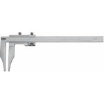 Workshop Caliper, 800mm/32", DIN 862, Vögel