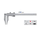 Workshop Caliper, 800mm/0,05mm/200mm, Vögel