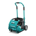 compressor COMPACT-AIR 320/24 OF E, oilfree, Aircraft