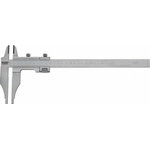 Dial Caliper, 200 x0,05mm DIN 862, Vögel