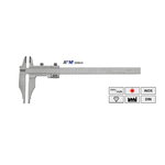 Dial Caliper, 300 x0,05mm DIN 862, Vögel