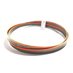 Bandsaw blade 3000x20x0,9 z6/10 3851, BAHCO