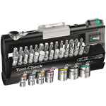 Tööriistakomplekt Tool-Check Automotive 1, Wera