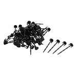 Nails 100 pcs, Ambrogio