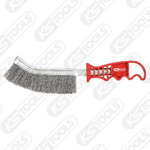 brake caliper brush 250mm, KS Tools
