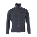 Softshell jaka Accelerate, tumši zila, 4XL, Mascot
