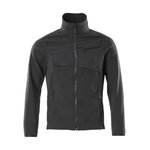 Softshell jaka Accelerate, melns 4XL, Mascot