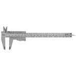 caliper 150/6 DIN862, Vögel