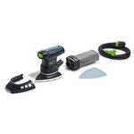 Delta sander DTS 400 REQ, Festool