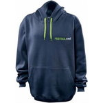 Jumper fan XXL, Festool