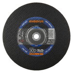 Pjov.disk.metalui ST21 350x3,5x25,4 (A24R), Rhodius