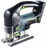 Cordless pendul PSBC 420 Li EB-Basic, Festool