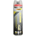 Allroundmarker Fluo 360 yellow 500ml, Motip
