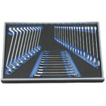 module with tools 2005 CT4-2-7 39-pcs, Gedore