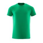 T-krekls 20182 Premium, zaļš 5XL, Mascot