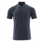 Polo Shirt Crossover ProWash, dark navy XL, Mascot