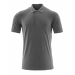 Polo Shirt Crossover ProWash, dark anthracite 2XL, Mascot