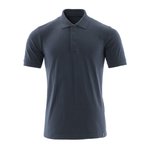 Polo Shirt, modern fit, ProWash®, dark navy 2XL, Mascot