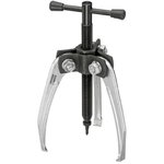 puller 50x70mm 3 hooks 0,8t 1.19/0XS, Gedore