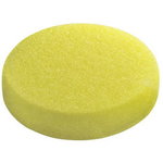 Polishing sponge PS STF D180X30 YE - 5pcs, Festool