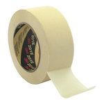 Masking tape 201E +80C 48mm x50m, 3M