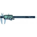 Digital Caliper DIN 862, 200 mm / 8 inch, Vögel