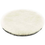 Polishing disc, LF-PREM.-STF-D180, Sheepskin , Festool
