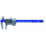 digital caliper 200x0.01mm/8x0.0005 IP67, DIN 876, Vögel