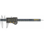Digital Caliper S_Cal EVO STANDARD 150x0,01mm/6x0.0005", Vögel