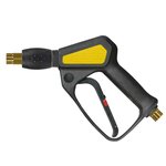 High-pressure gun ST-2300 VARIOPRESS, R+M