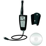 USB receiver Bluetooth, Vögel