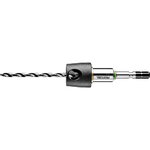 Drill countersink with depth stop BSTA HS D 4 L60 CE, Festool
