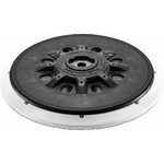 Šlifavimo padas ST-STF D150/MJ2-M8-W-HT, Festool