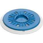 Sanding pad ST-STF D150/17MJ-FX-H-HT, hard., Festool