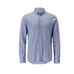 Shirt 20304 Frontline, light blue 39-40, Mascot
