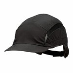 Bumpcap First Base 3 Classic, black RP 55mm, 3M