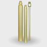 "Diamond wet drill bit CDK-18 R 1 1/4""" 35x450mm, Cedima