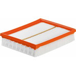 Main filter HP-HF-CT 26/36 AC, Festool