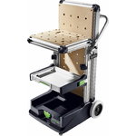 Mobile workshop MW 1000 Set, Festool