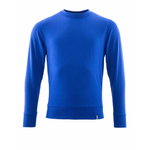 Džemperis Crossover Sustainable, spilgti zils, XS, Mascot