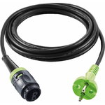 Plug it cable H05 RN-F / 4m, Festool