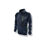 Sweat jacket Cardigan SJ-FT1 XXL, Festool