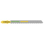 Jigsaw blade S 75/2,5 R. 5pcs, Festool