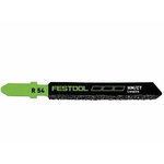 Jigsaw blade R54 G Riff, Festool