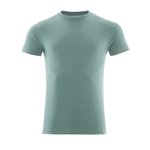 T-Shirt 20482 Sustainable, dusty green XS, Mascot