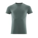 T-Shirt 20482 Sustainable, light forest green M, Mascot