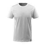 T-Shirt 20482 Sustainable, white 2XL, Mascot