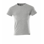 T-Shirt 20482 Sustainable, grey flecked 2XL, Mascot