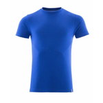 T-Shirt 20482 Sustainable, blue XS, Mascot